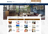 Brilliaくらしサイト Brillia Owner's Club