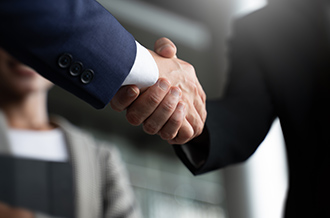 アルムナイ採用のイメージ